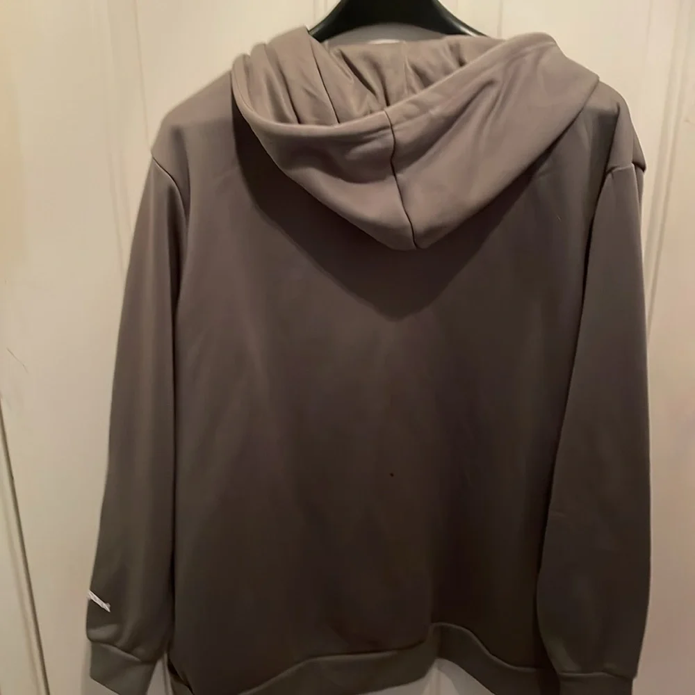 Authentic Golden Knights Jacket